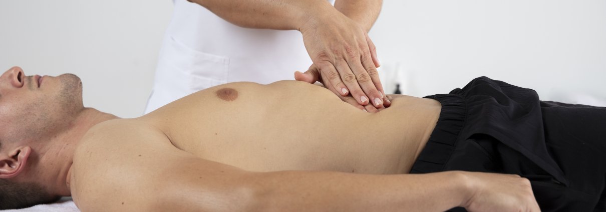 Why Should You Go For A Men Massage in Pune City – Reasons to Book A Massage?