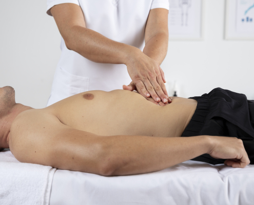 Why Should You Go For A Men Massage in Pune City – Reasons to Book A Massage?
