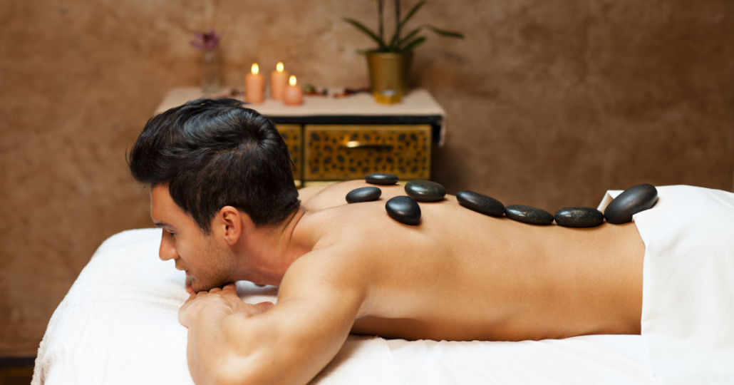 Male to Male Body Massage in Bangalore