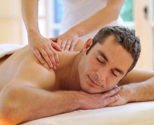 Where to Find the Best Body Massage Center in Bangalore?