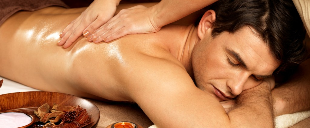 Types of Male Massage you should get in winter? Especially in Bangalore