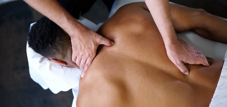 Getting the Right Male Massage Therapy for Low Back Pain - Royal