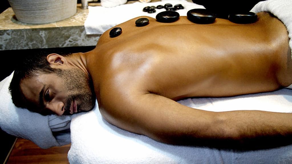 Male To Male Massage In Mumbai