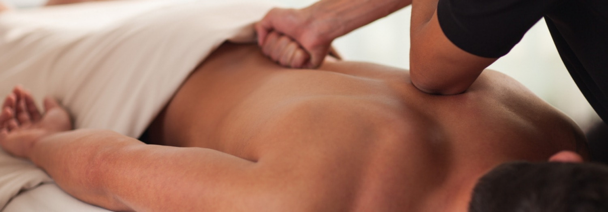 Male To Male Body Massage In Pune