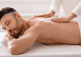Best Men Massage Center