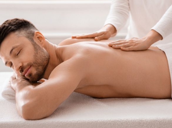10 Useful Tips for Getting a Perfect Body To Body Massage in Ahmedabad