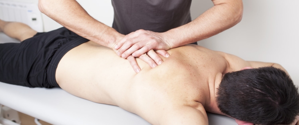 Best Male To Male Body Massage In Delhi