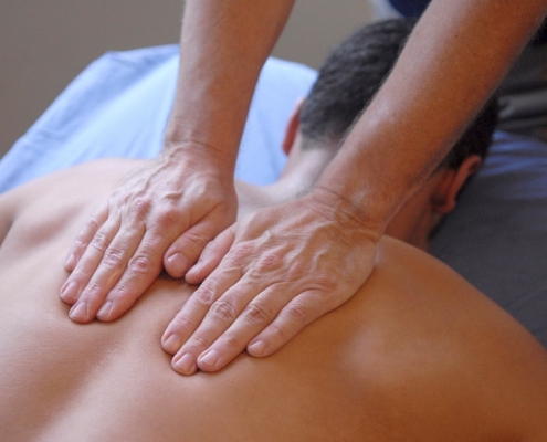 Top Male Massage Center In Delhi