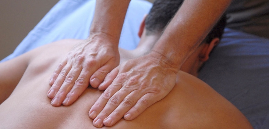 Top Male Massage Center In Delhi