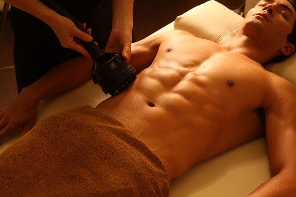 Male Body Massage In Gurgaon