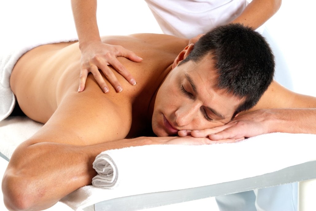 Male To Male Massage Service In Mumbai