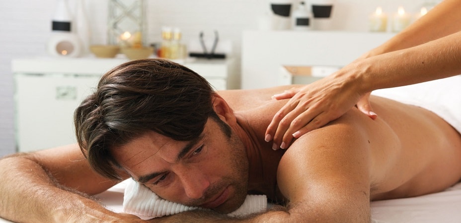 Male To Male Massage Service In Ahmedabad