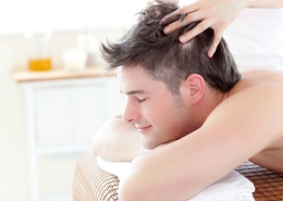 Top Male Massage Center