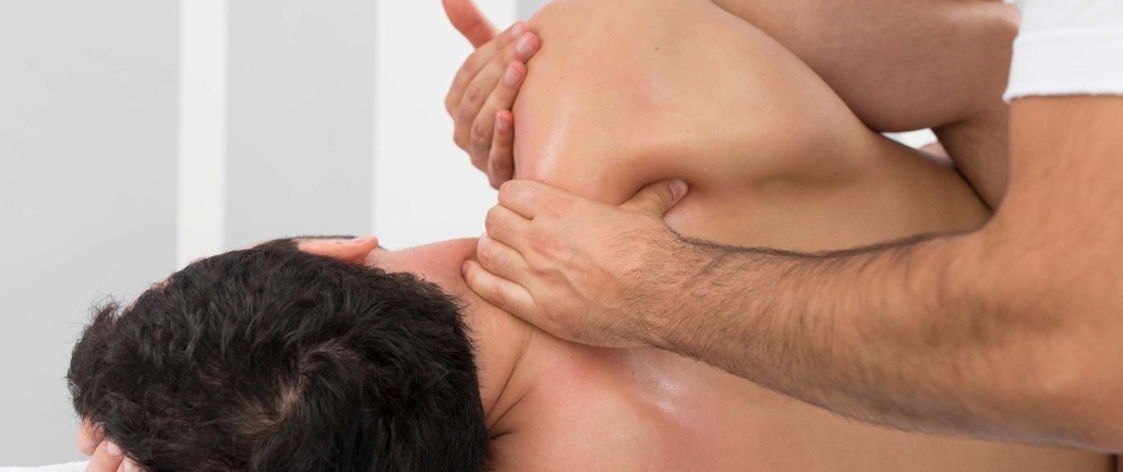 Male To Male Massage Service In Delhi