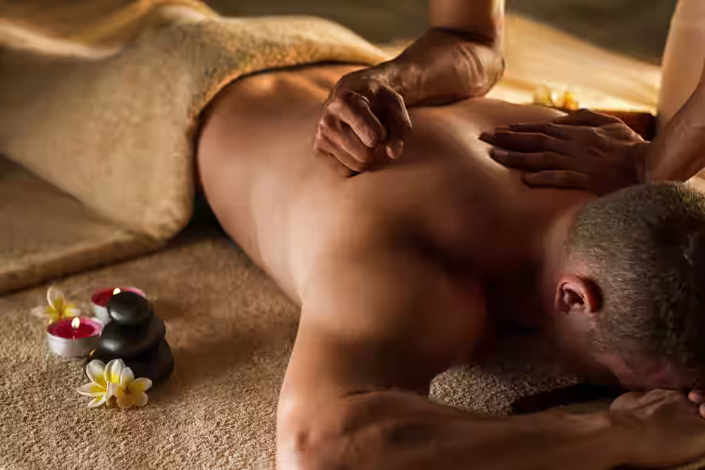 Male To Male Massage Service In Pune