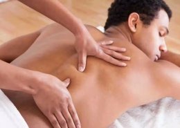 Top Male Massage Center In Delhi