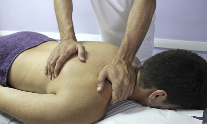 Getting the Right Male Massage Therapy for Low Back Pain - Royal Male  Massage