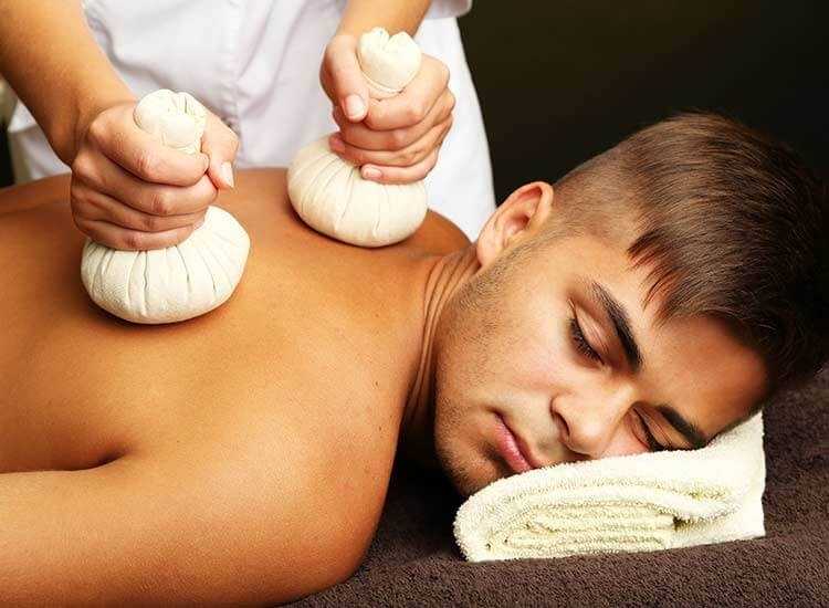 Male To Male Massage Service In Bangalore