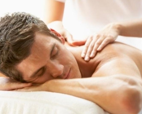 Top Male Massage Center