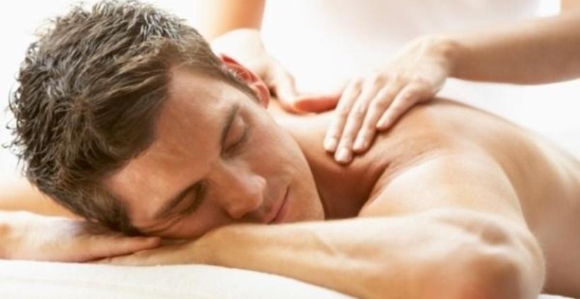 Top Male Massage Center