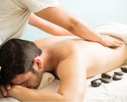 Top Male Massage Center