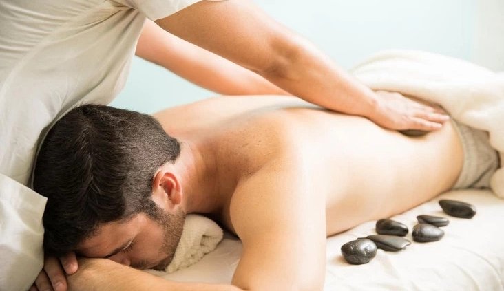 Top Male Massage Center