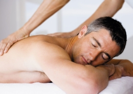 Male Massage Center