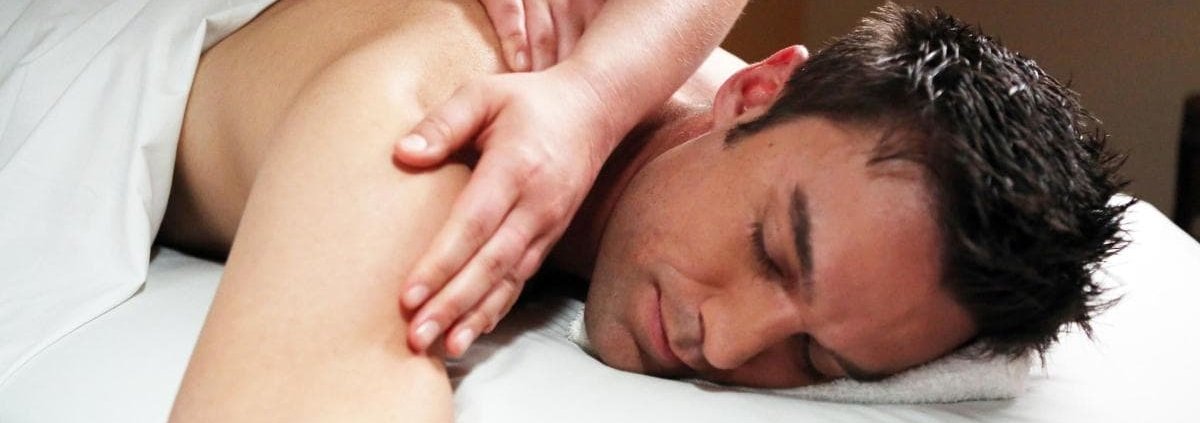 Male To Male Body Massage In Mumbai