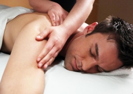 Male To Male Body Massage In Mumbai