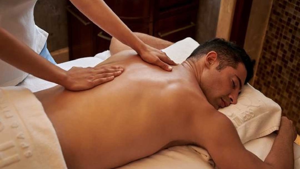 Male To Male Massage Service In Mumbai