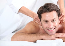 Male Body Massages
