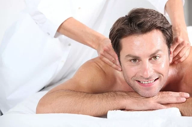 Male Body Massages