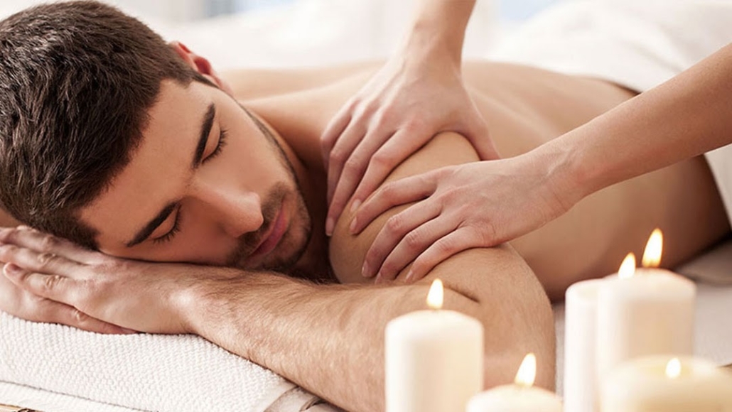 Male To Male Body Massages In Gurugram
