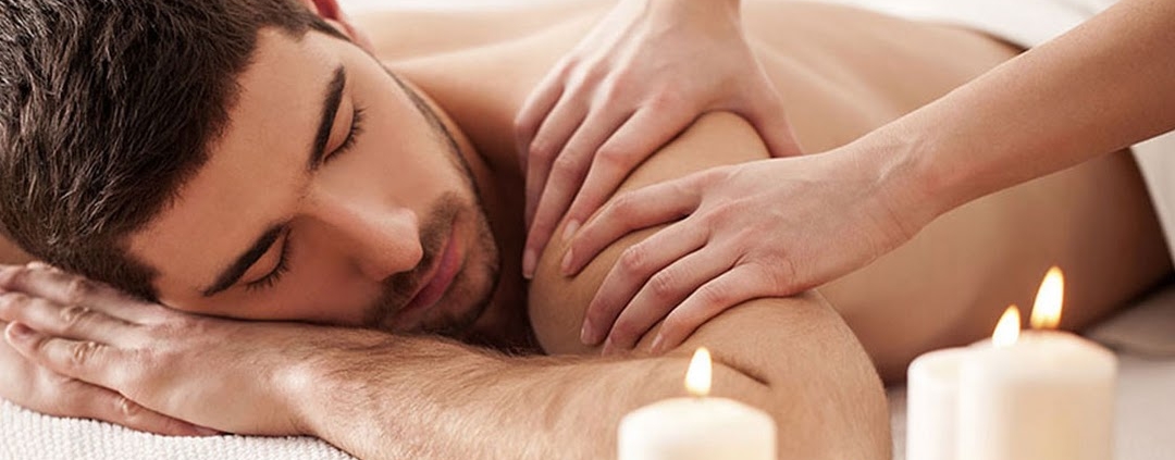 Male To Male Body Massage In Gurugram