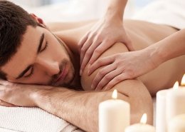 Male To Male Body Massage In Gurugram