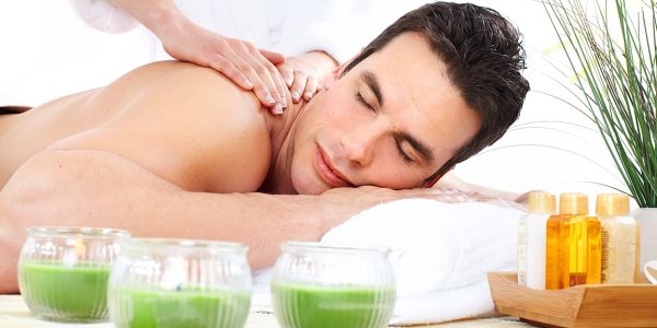 Male To Male Body Massage In Bangalore