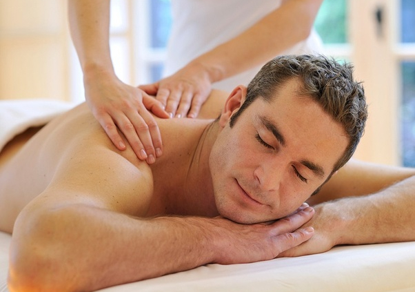 Male To Male Massages Service In Bangalore