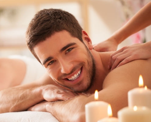 Honey Massage Therapy