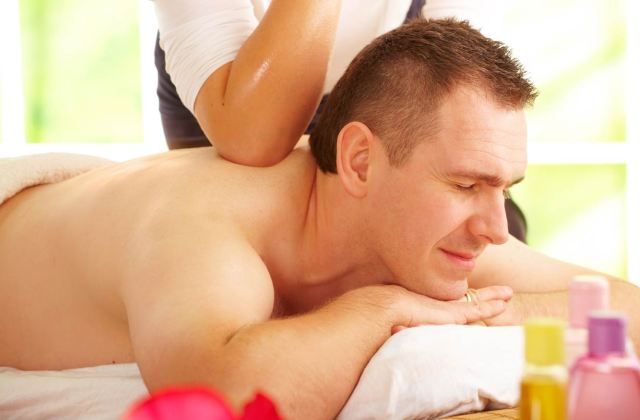 Male To Male Massage Service In Ahmedabad