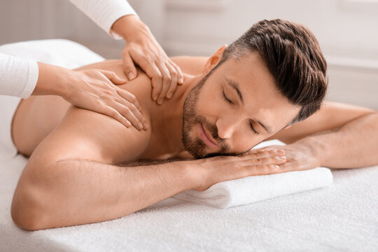 Male To Male Massage Service In Mumbai