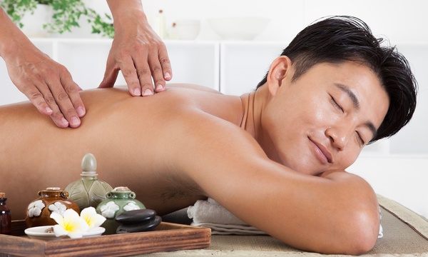 Top Male Massage Center