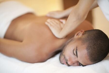 Male To Male Body Massage In Mumbai