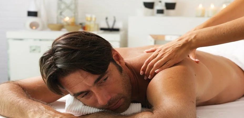 Male To Male Massage Service In Delhi