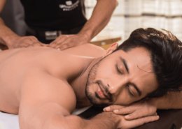 Top Male Massage Center