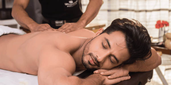 Top Male Massage Center