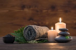 Deep Tissue Massage in Delhi
