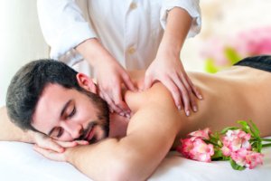 Full Body Massage in Delhi