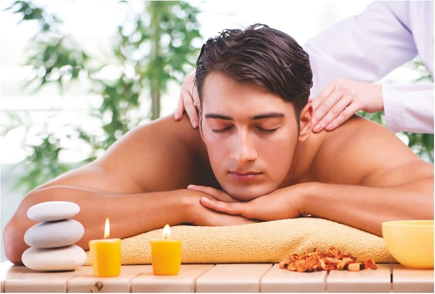 Male to Male Massage in Mumbai Male to Male Massage in Mumbai
