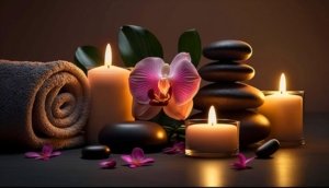 Stress Relief Massage in Delhi