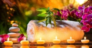 Stress Relief Massage in Mumbai Stress Relief Massage in Mumbai